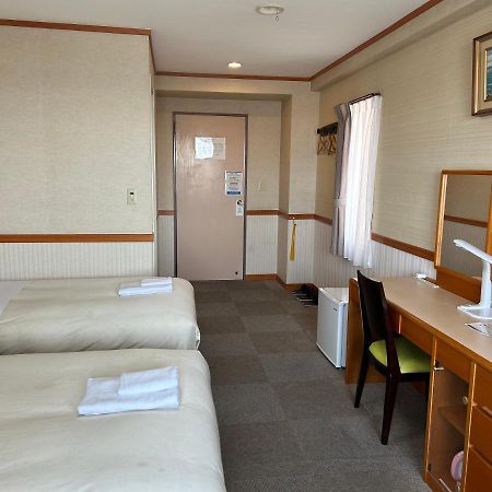 Hotel Tsukuba Hills Gakuen-Odori ภายนอก รูปภาพ
