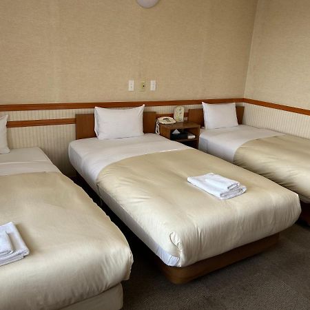Hotel Tsukuba Hills Gakuen-Odori ภายนอก รูปภาพ
