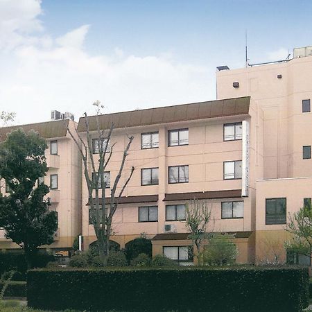 Hotel Tsukuba Hills Gakuen-Odori ภายนอก รูปภาพ