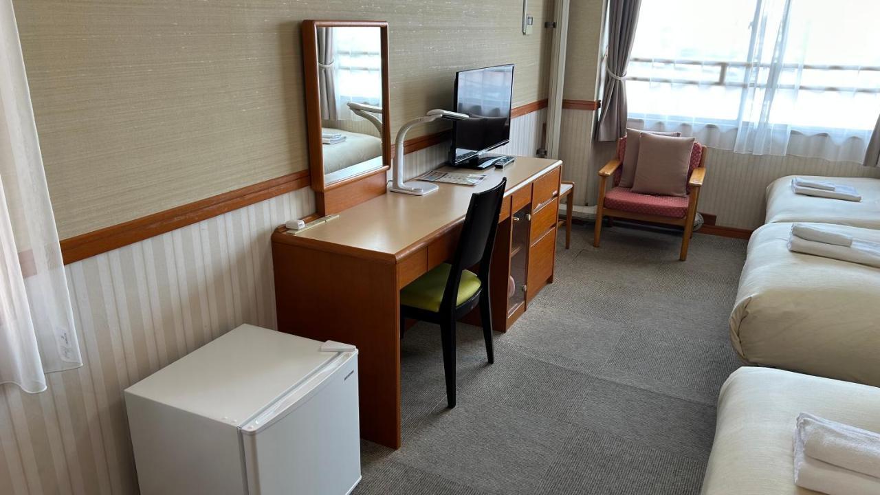 Hotel Tsukuba Hills Gakuen-Odori ภายนอก รูปภาพ