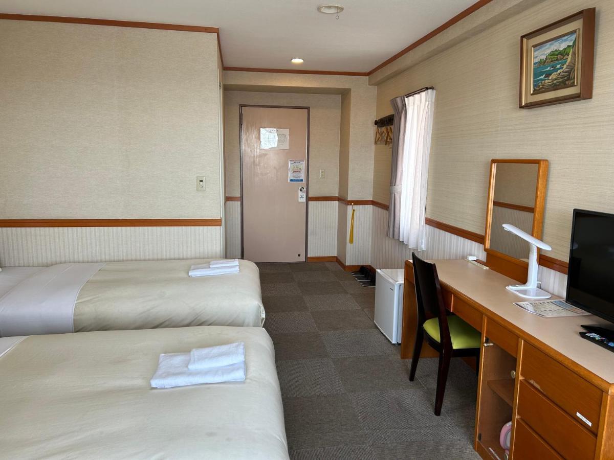Hotel Tsukuba Hills Gakuen-Odori ภายนอก รูปภาพ
