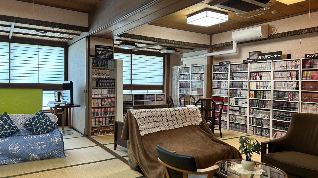 Hotel Tsukuba Hills Gakuen-Odori ภายนอก รูปภาพ