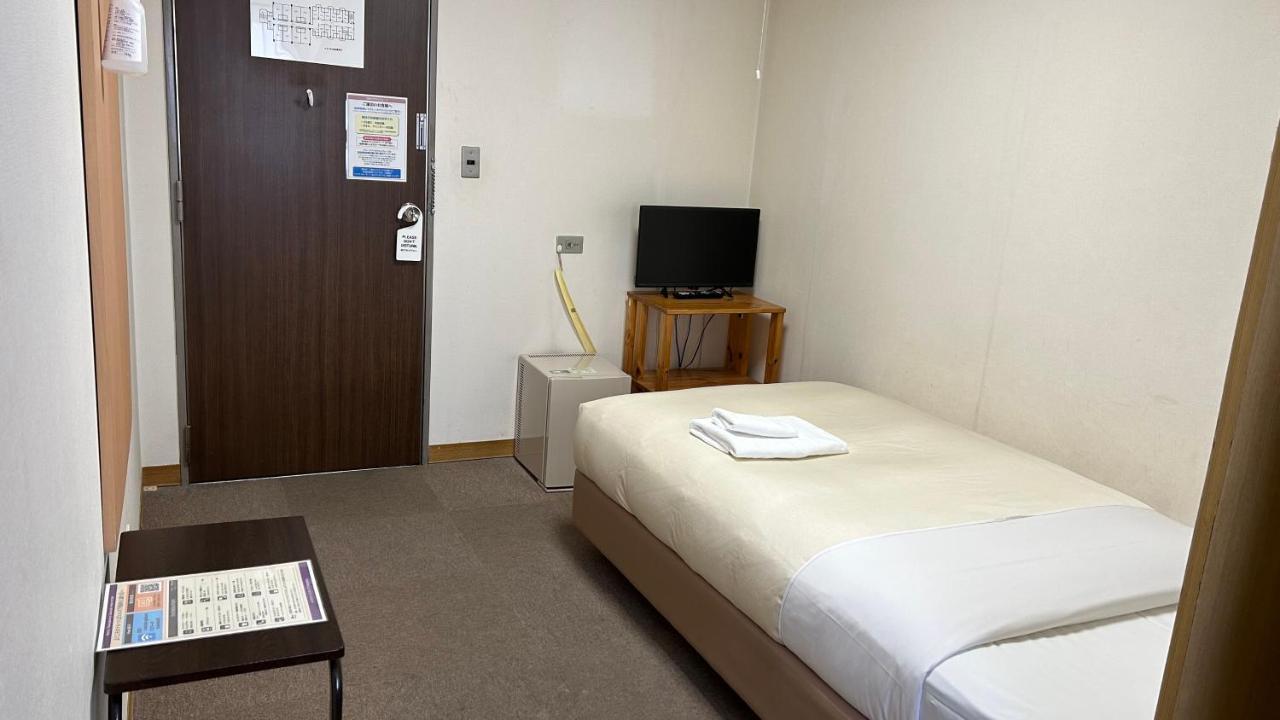Hotel Tsukuba Hills Gakuen-Odori ภายนอก รูปภาพ