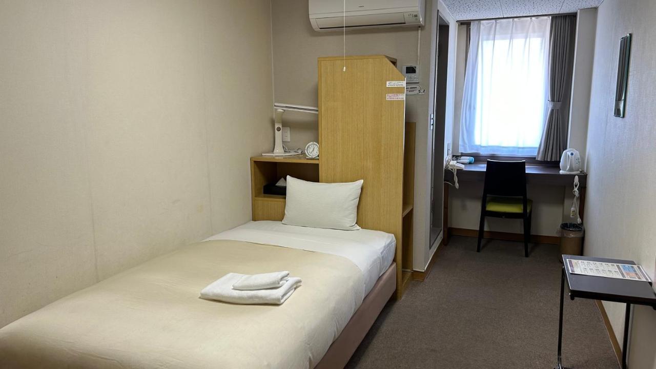 Hotel Tsukuba Hills Gakuen-Odori ภายนอก รูปภาพ