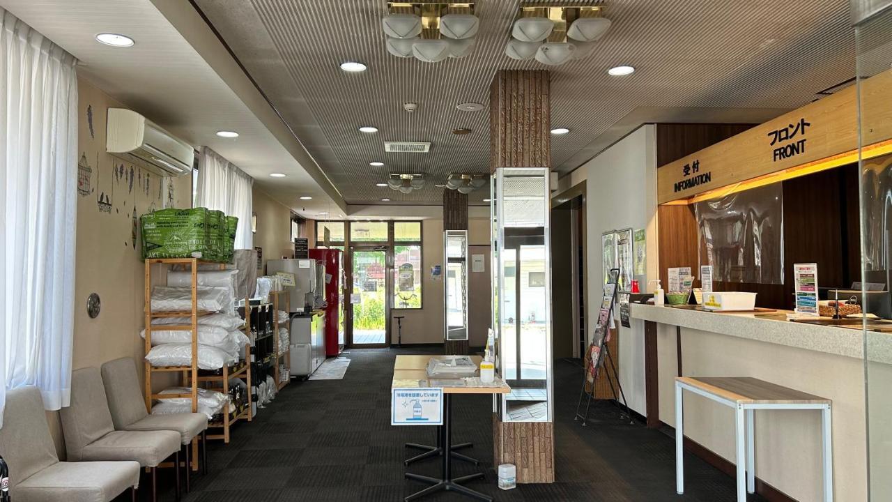 Hotel Tsukuba Hills Gakuen-Odori ภายนอก รูปภาพ