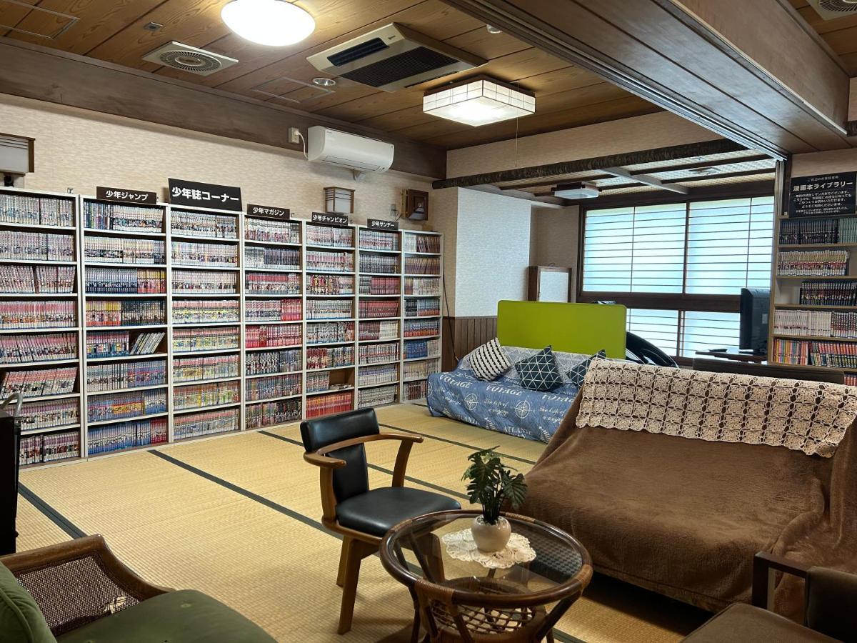 Hotel Tsukuba Hills Gakuen-Odori ภายนอก รูปภาพ