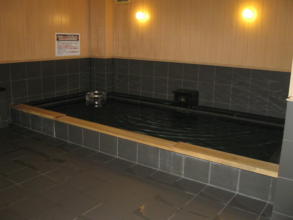 Hotel Tsukuba Hills Gakuen-Odori ภายนอก รูปภาพ