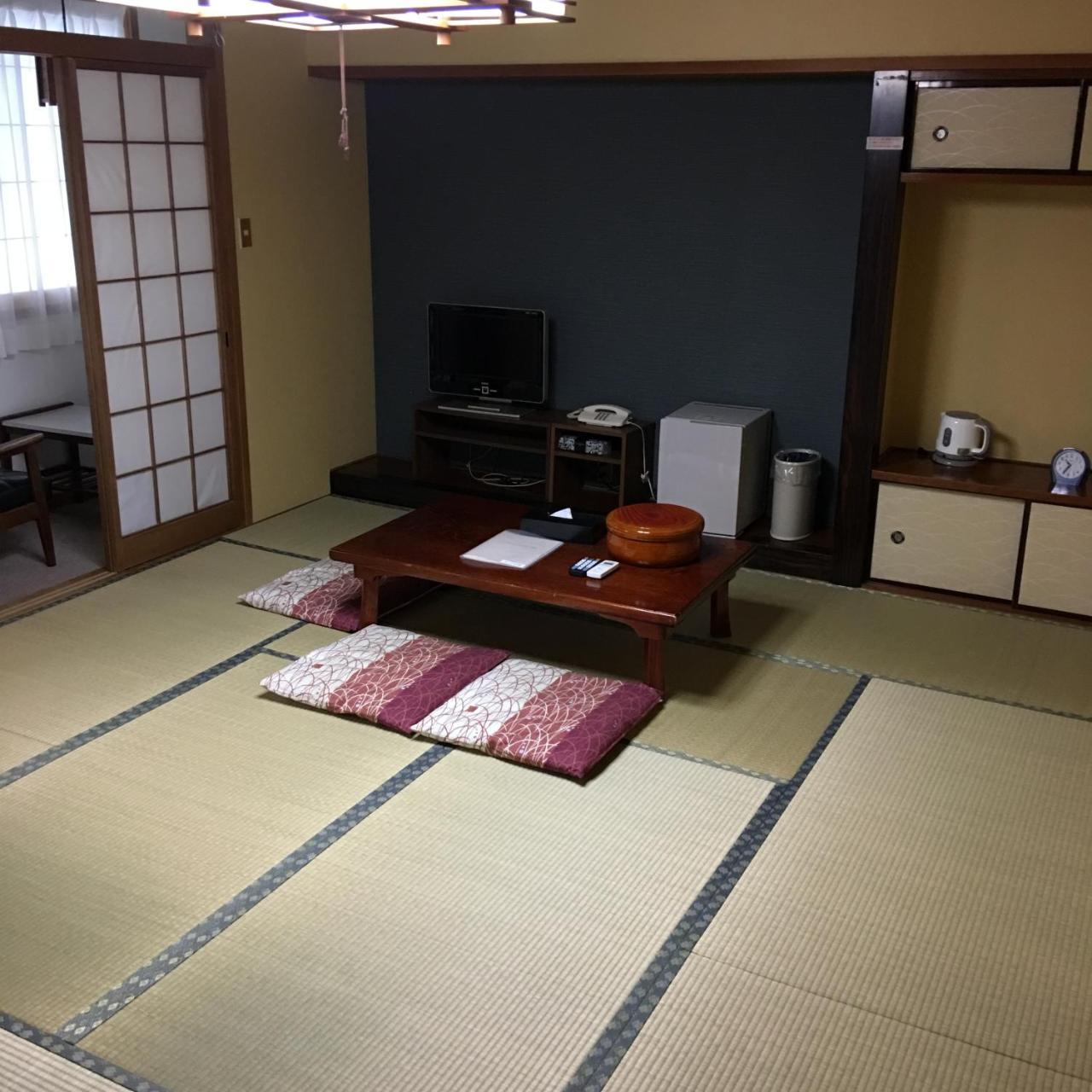 Hotel Tsukuba Hills Gakuen-Odori ภายนอก รูปภาพ