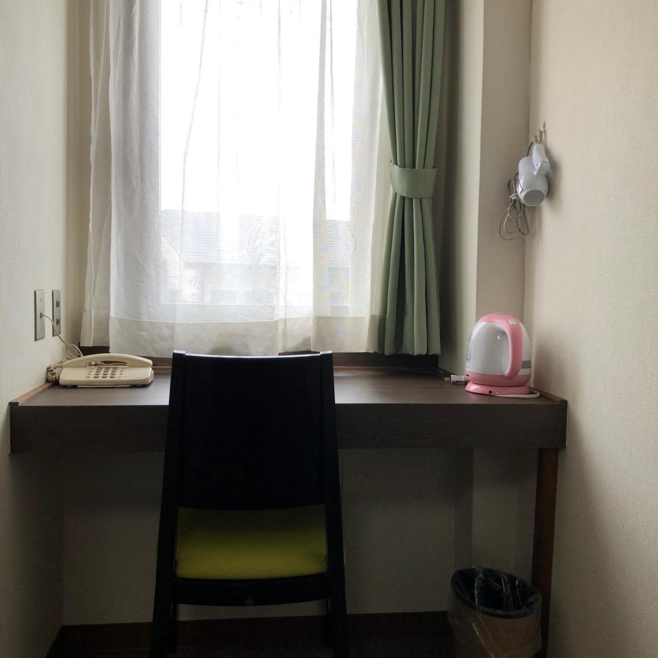 Hotel Tsukuba Hills Gakuen-Odori ภายนอก รูปภาพ