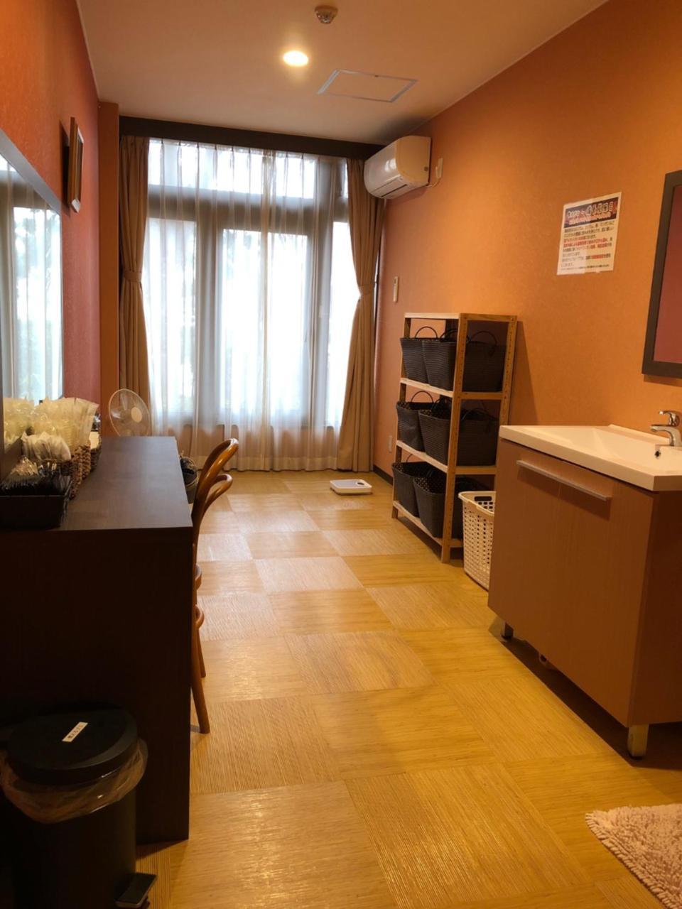 Hotel Tsukuba Hills Gakuen-Odori ภายนอก รูปภาพ